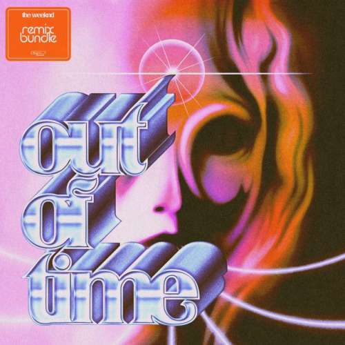 Out of Time - KAYTRANADA Remix